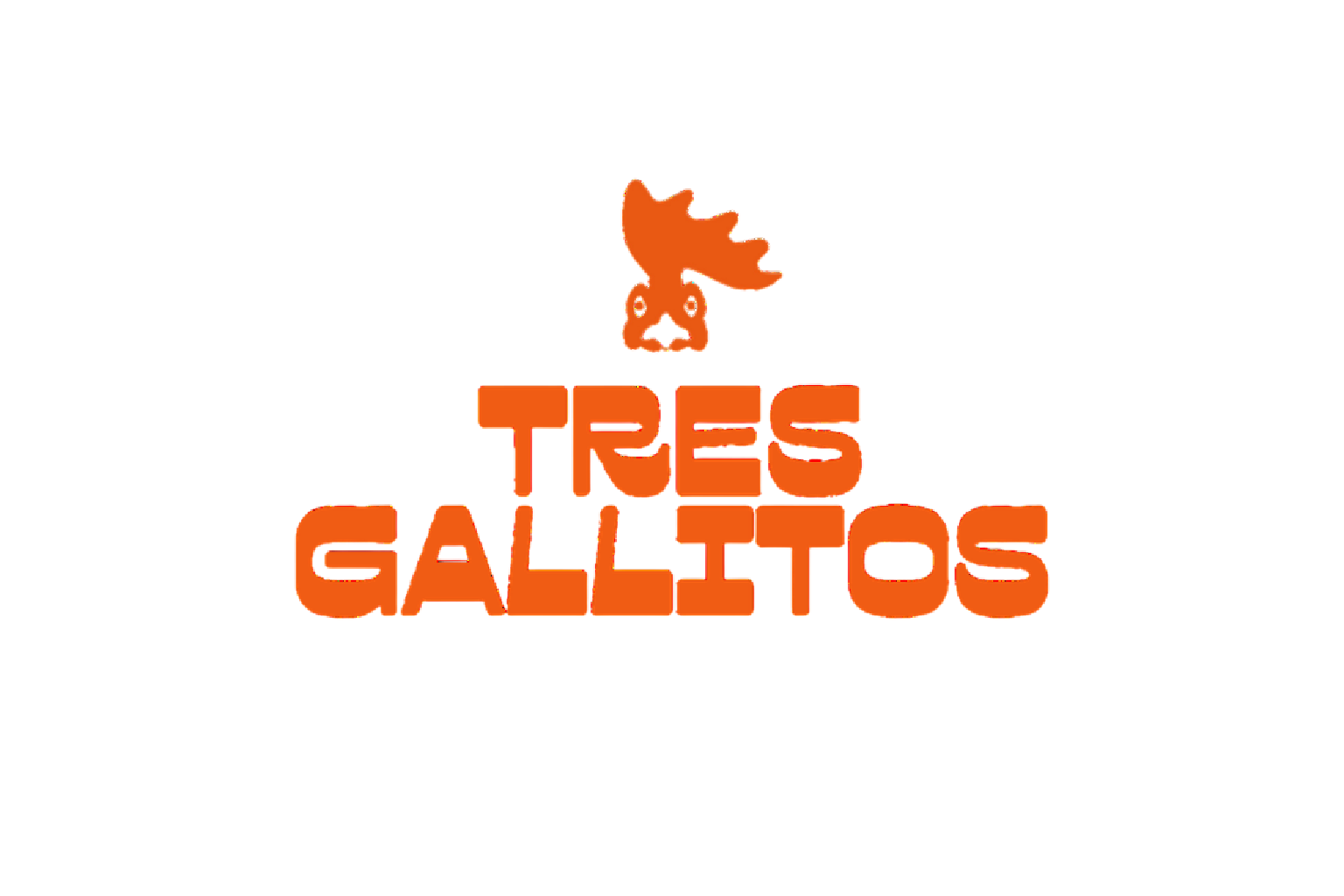 Tres Gallitos